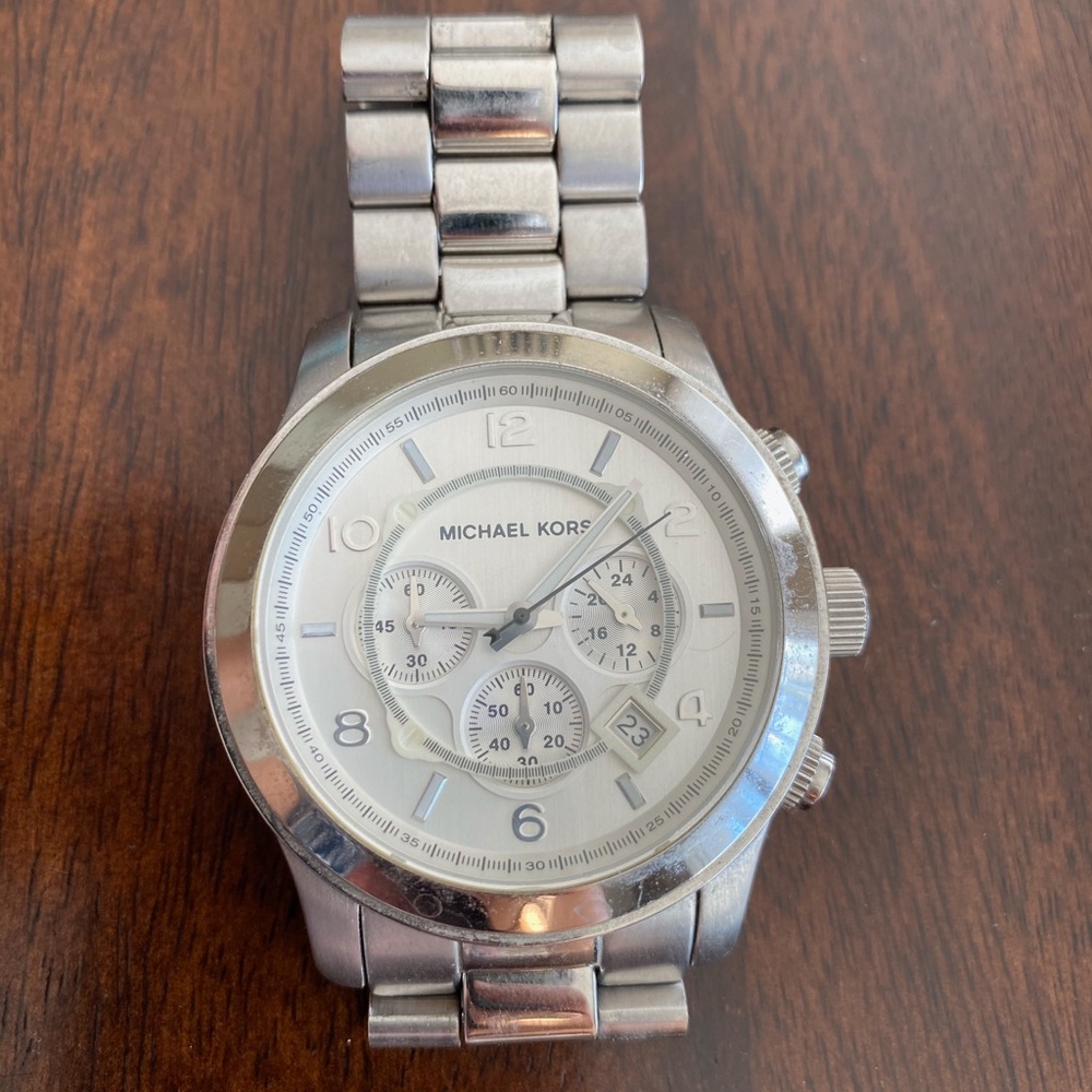Michael Kors Women’s Watch